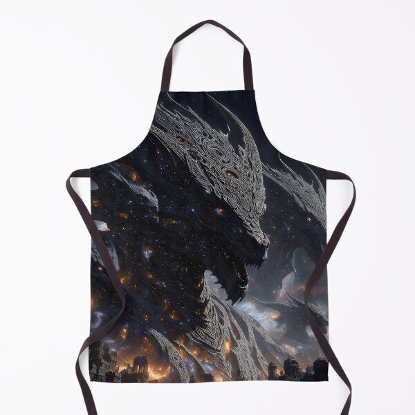 Item preview, Tiamat designed and sold by Templebreaker Altars.