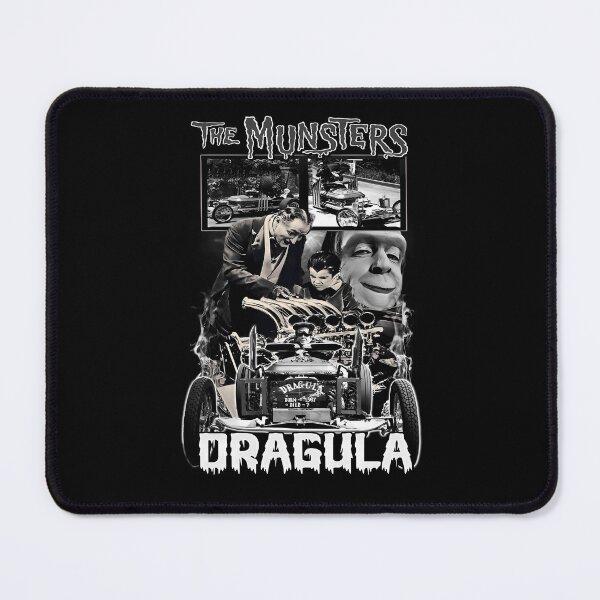 Item preview, Dragula Coffin Race Car designed and sold by dawangwu.