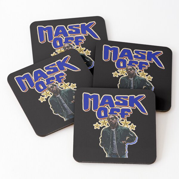 Item preview, Future Mask Off Rapper Vintage designed and sold by leocreatives.