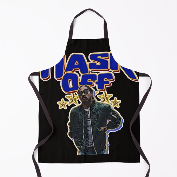 Item preview, Future Mask Off Rapper Vintage designed and sold by leocreatives.