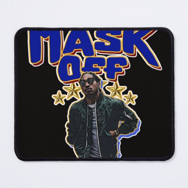 Item preview, Future Mask Off Rapper Vintage designed and sold by leocreatives.