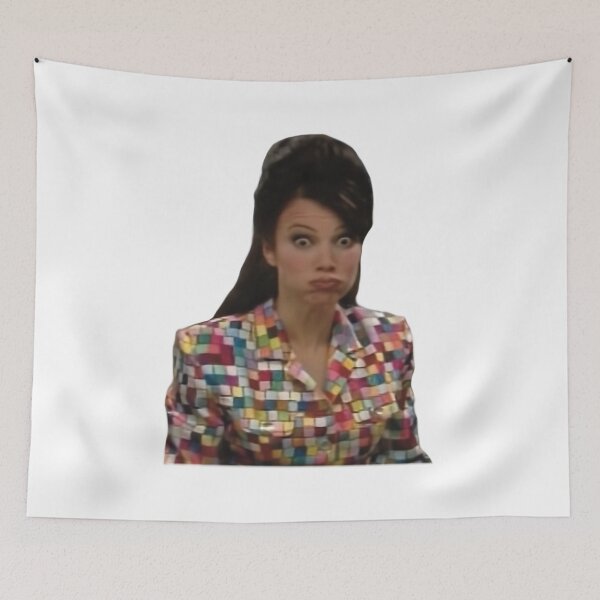 Item preview, Fran Fine designed and sold by ji!!ian.