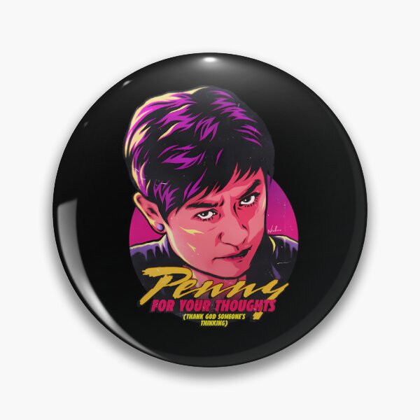 Item preview, Focused Woman Short Hair Pink Circle Overlay designed and sold by Megan Jackson.