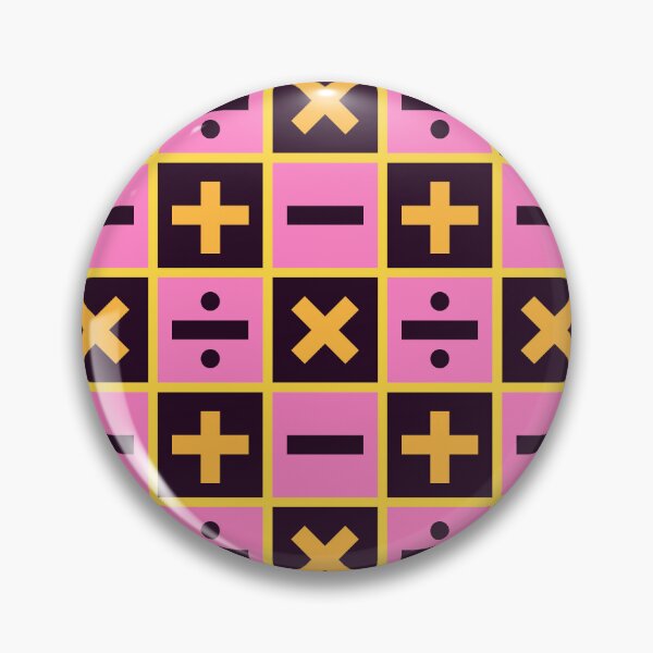 Item preview, Trish Una Jojo's Bizarre Adventure Pattern designed and sold by pandepon.