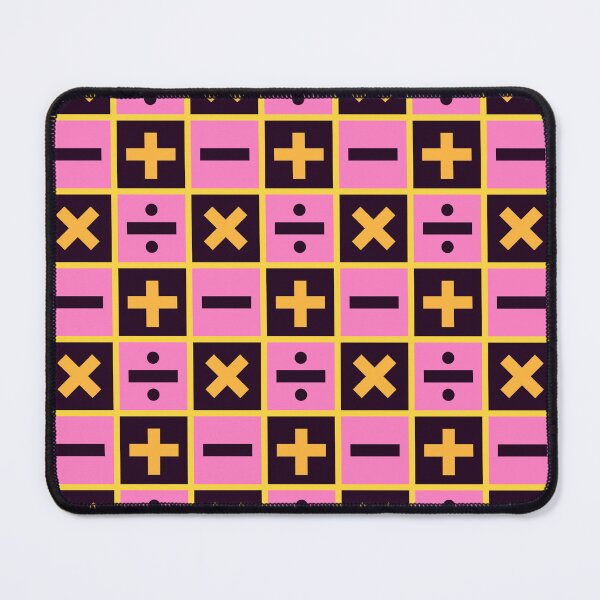 Item preview, Trish Una Jojo's Bizarre Adventure Pattern designed and sold by pandepon.