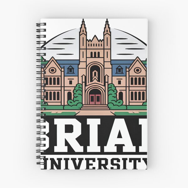 Item preview, Briar University designed and sold by Fastokart.