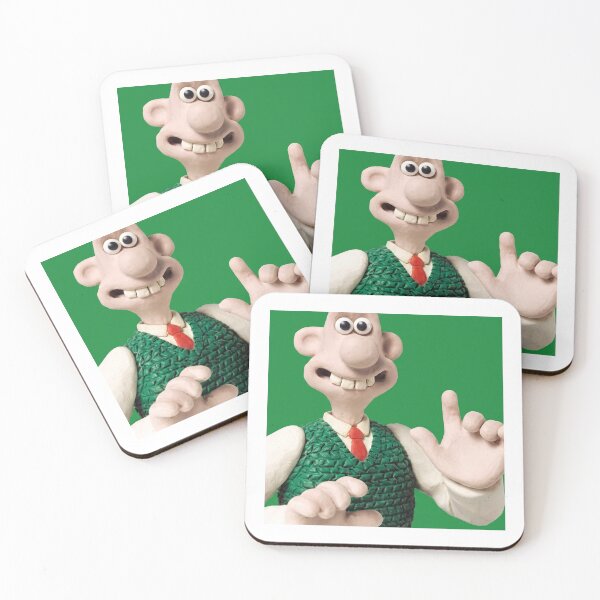 Item preview, Wallace Portrait designed and sold by SYCESTORE.