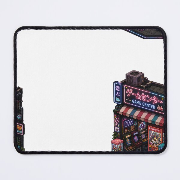Item preview, Tiny Retro Arcade designed and sold by MouhamedAdel95.