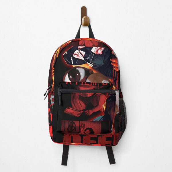 Item preview, Profondo Rosso Cine Italiano Misterio designed and sold by nizarsama.