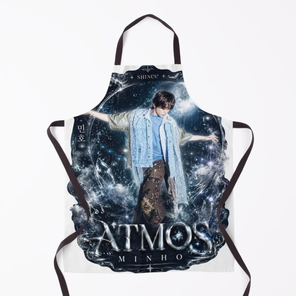 Item preview, SHINee ATMOS Minho Charismatic Stage Performance Power designed and sold by Valeree Store.