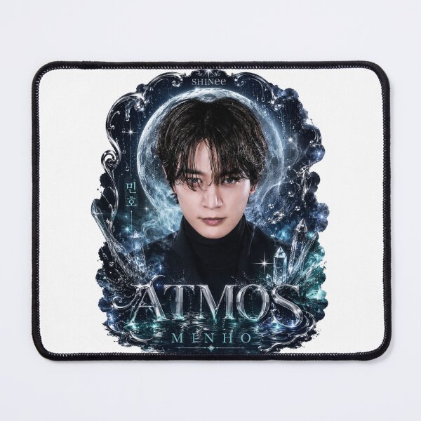Item preview,  SHINee ATMOS Minho Dynamic Energy Performance Icon designed and sold by Valeree Store.