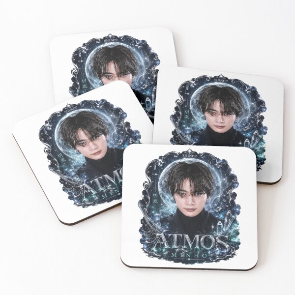 Item preview, SHINee ATMOS Minho Dynamic Energy Performance Icon designed and sold by Valeree Store.