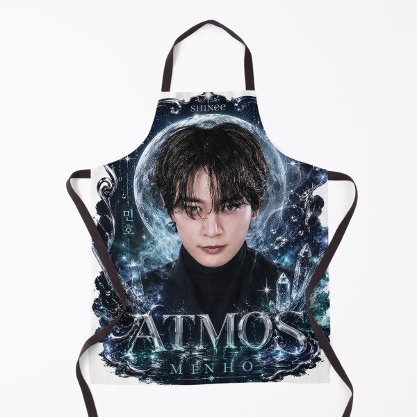 Item preview, SHINee ATMOS Minho Dynamic Energy Performance Icon designed and sold by Valeree Store.