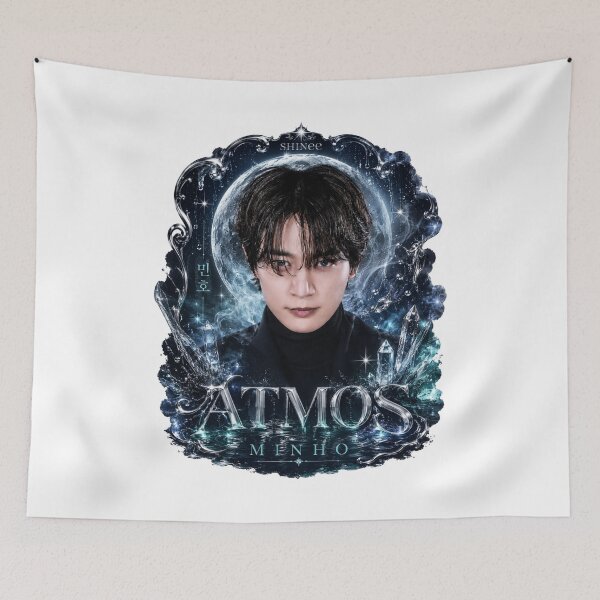 Item preview,  SHINee ATMOS Minho Dynamic Energy Performance Icon designed and sold by Valeree Store.