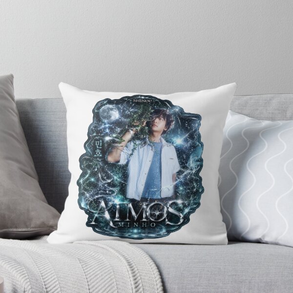 Item preview, SHINee ATMOS Minho Stage Energy Athletic Aura designed and sold by Valeree Store.