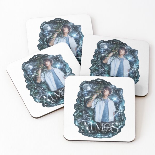 Item preview, SHINee ATMOS Minho Stage Energy Athletic Aura designed and sold by Valeree Store.