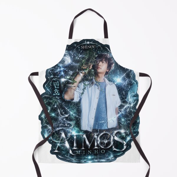 Item preview, SHINee ATMOS Minho Stage Energy Athletic Aura designed and sold by Valeree Store.