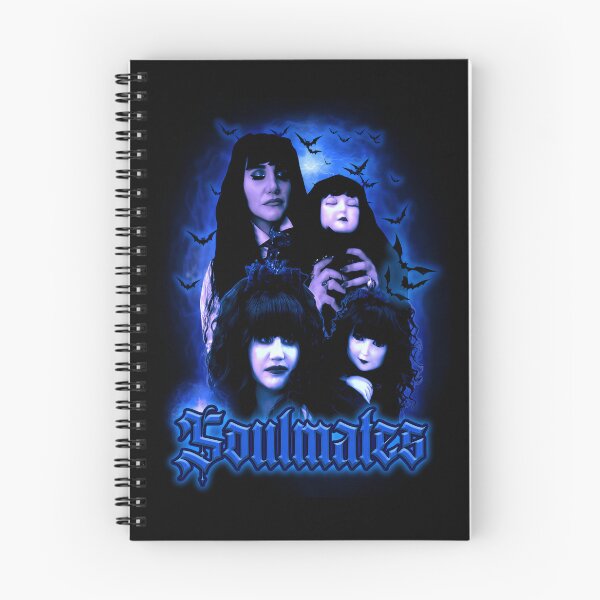 Item preview, Blue Bat Night Soulmates designed and sold by dawangwu.