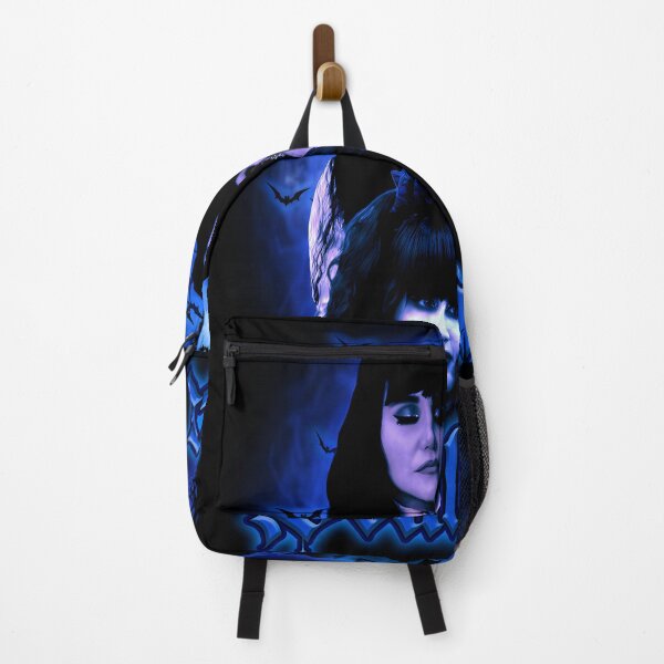 Item preview, Blue Bat Night Soulmates designed and sold by dawangwu.