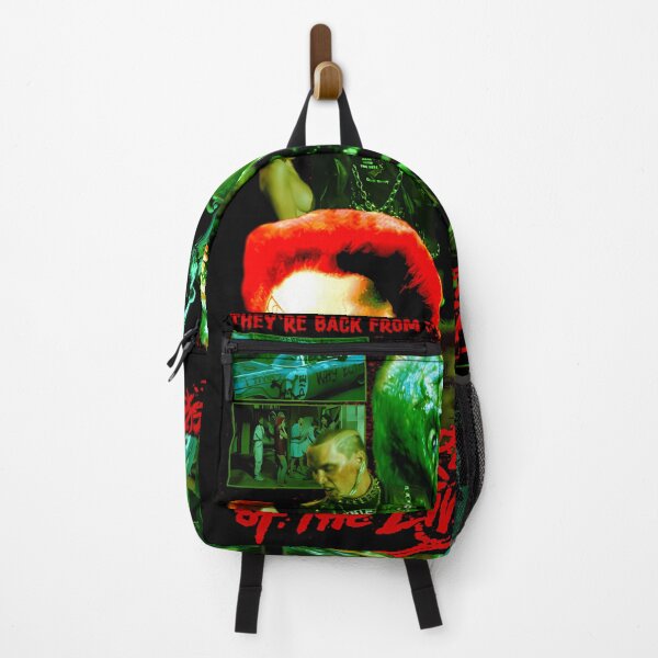 Item preview, Resurrection Cemetery Party designed and sold by dawangwu.