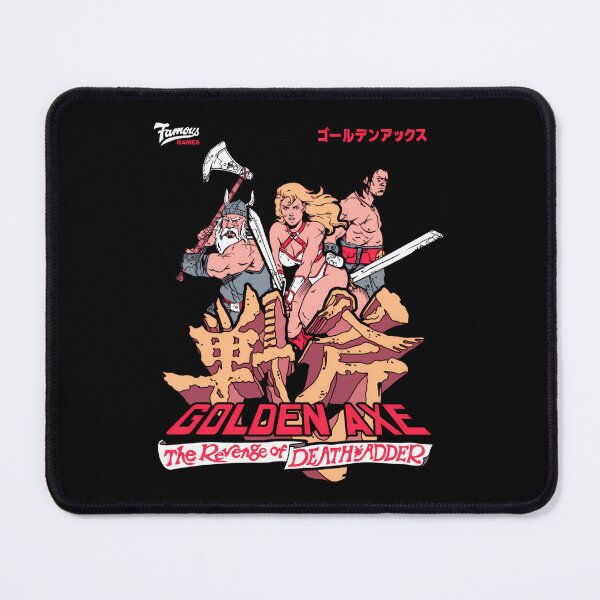Item preview, Fantasy Warrior Team Arcade Gaming designed and sold by Tunguri.