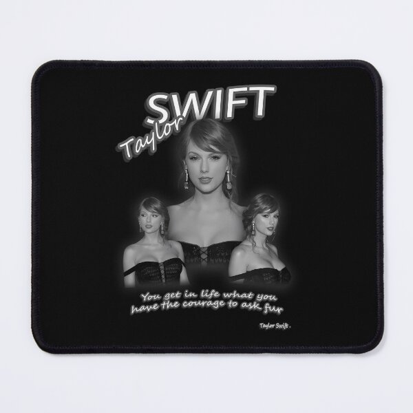 Item preview, Pop Music Icon Portrait With Inspirational Quote designed and sold by Tunguri.
