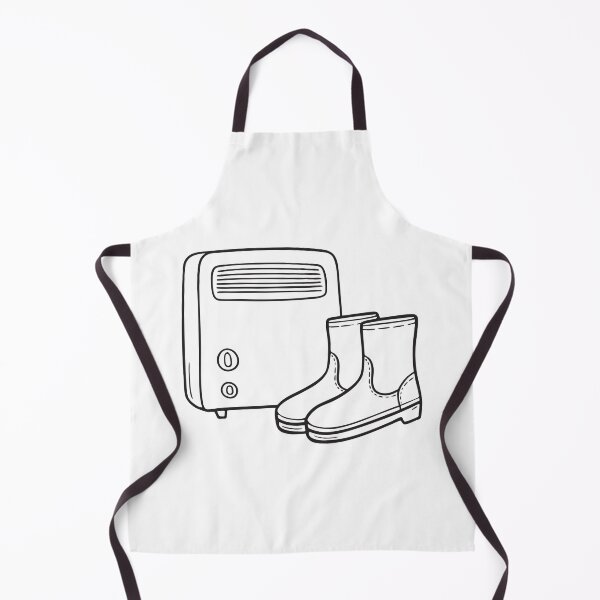 Item preview, Ugg Boots Near Indoor Heater designed and sold by rasagamastore.