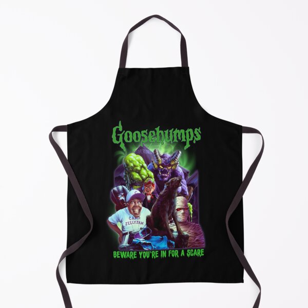 Item preview, Horrorland Camp Jellyjam Scare designed and sold by dawangwu.