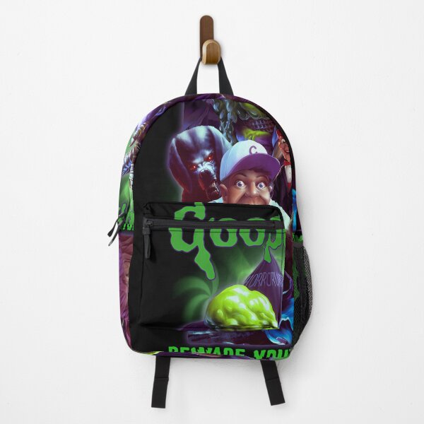 Item preview, Horrorland Camp Jellyjam Scare designed and sold by dawangwu.
