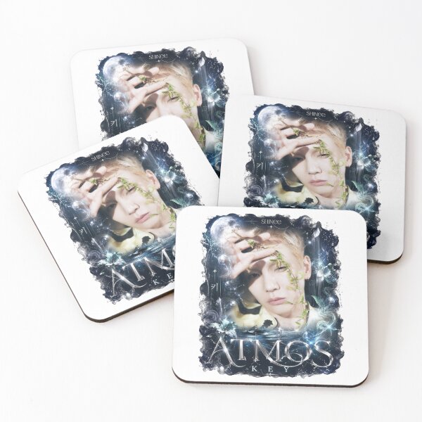 Item preview,  SHINee ATMOS Key Futuristic Artistic Performance Identity designed and sold by Valeree Store.