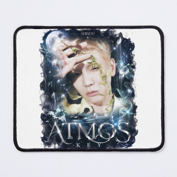 Item preview,  SHINee ATMOS Key Futuristic Artistic Performance Identity designed and sold by Valeree Store.