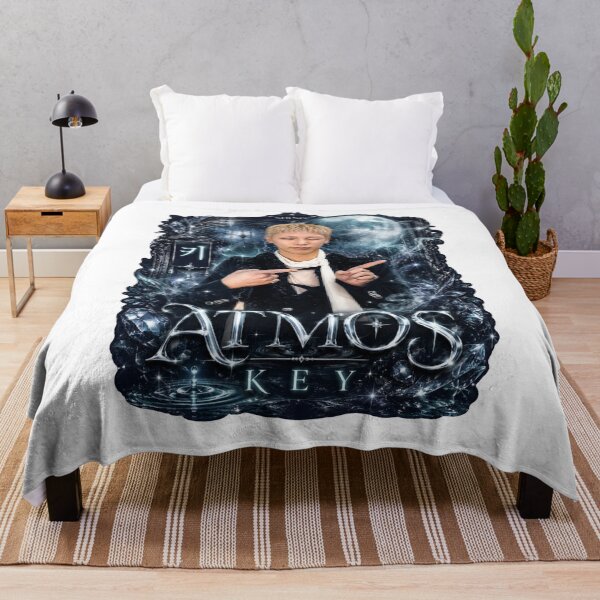 Item preview, SHINee ATMOS Key Experimental Visual Kpop Identity designed and sold by Valeree Store.