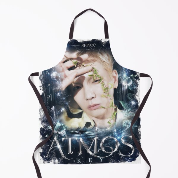 Item preview, SHINee ATMOS Key Futuristic Artistic Performance Identity designed and sold by Valeree Store.