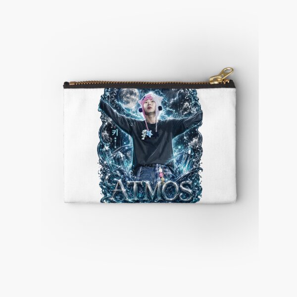 Item preview, SHINee ATMOS Key Creative Concept Fashion Leader designed and sold by Valeree Store.