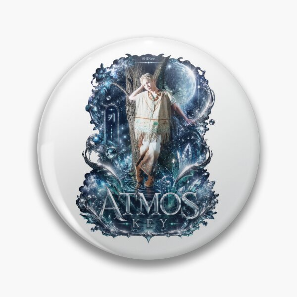 Item preview, SHINee ATMOS Key Experimental Fashion Music Concept designed and sold by Valeree Store.