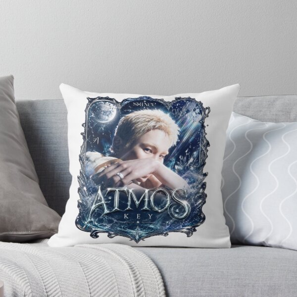 Item preview, SHINee ATMOS Key Futuristic Concept Visual Style designed and sold by Valeree Store.