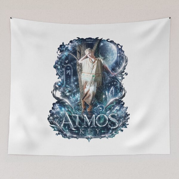Item preview, SHINee ATMOS Key Experimental Fashion Music Concept designed and sold by Valeree Store.