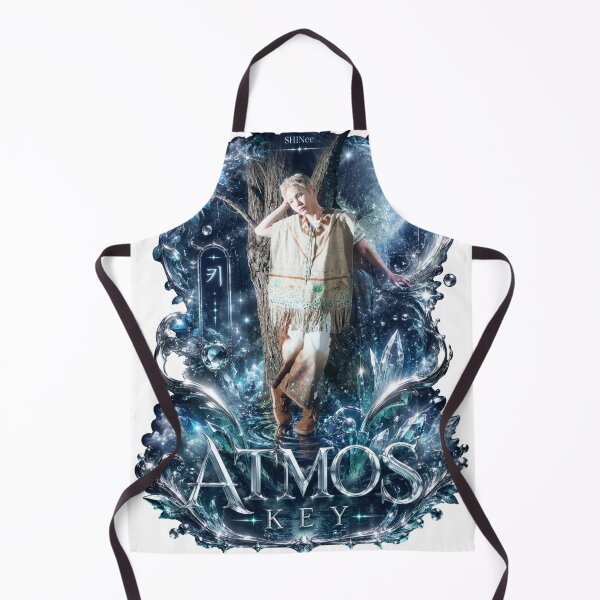 Item preview, SHINee ATMOS Key Experimental Fashion Music Concept designed and sold by Valeree Store.