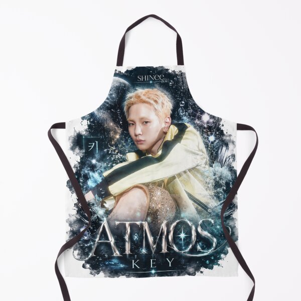 Item preview,  SHINee ATMOS Key Bold Artistic Visual Evolution designed and sold by Valeree Store.