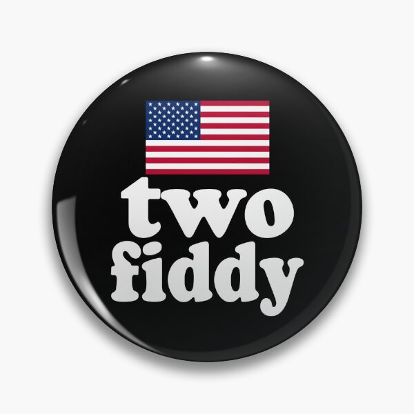 Item preview, Two Fiddy designed and sold by RXdesignsArt.