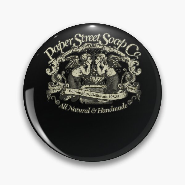 Item preview, Wilmington Delaware Handmade Soap Est 1999 designed and sold by nizarsama.
