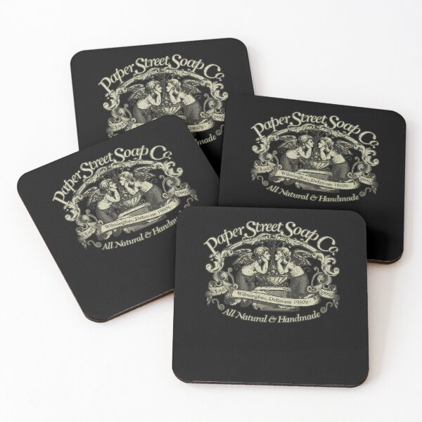 Item preview, Wilmington Delaware Handmade Soap Est 1999 designed and sold by nizarsama.
