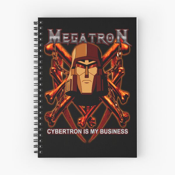 Item preview, Cybertron Business Bone Cross Chain designed and sold by nizarsama.