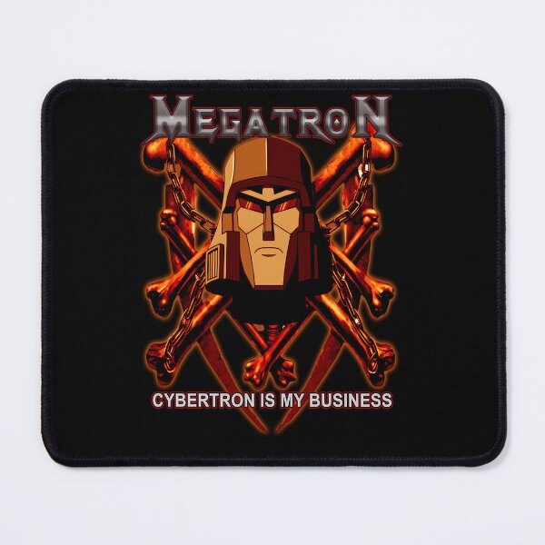 Item preview, Cybertron Business Bone Cross Chain designed and sold by nizarsama.