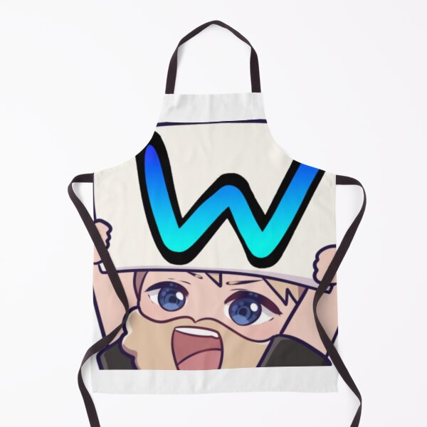 Item preview, Big W Victory Letter Minimalist Graphic Design designed and sold by Aniverlia.