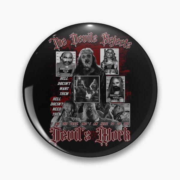 Item preview, Ruggsmville County Sheriff Mugshot designed and sold by nizarsama.
