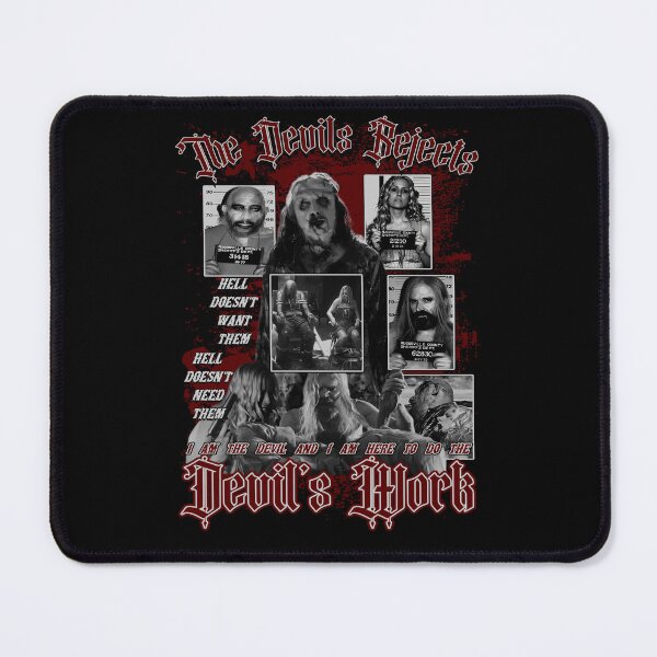 Item preview, Ruggsmville County Sheriff Mugshot designed and sold by nizarsama.
