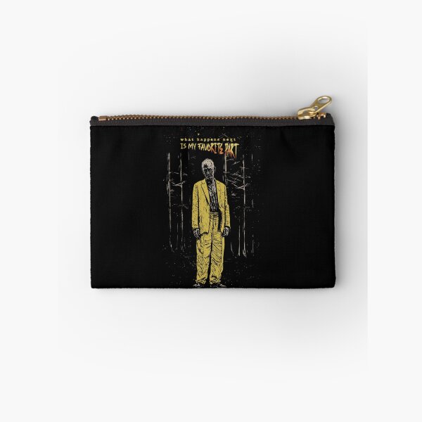 Item preview, What Happens Next Is My Favorite Part designed and sold by PateComPetiti.