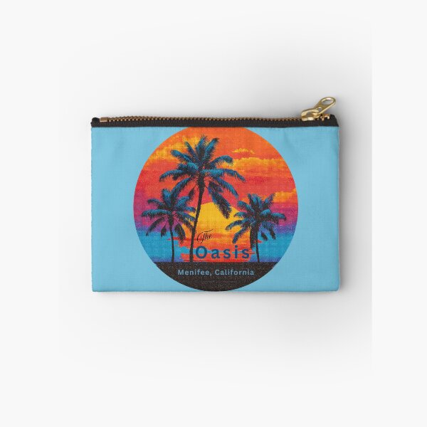 Item preview, The Oasis Sunset Menifee Calfornia designed and sold by Linda La Guardia.