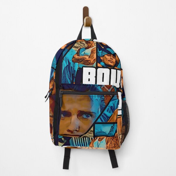 Item preview, Honor And Loyalty Brotherhood designed and sold by nizarsama.